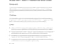 do business development and strategic partnerships